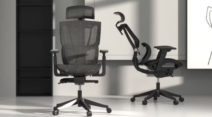 What is an ergonomic chair? Outstanding advantages of an ergonomic chair