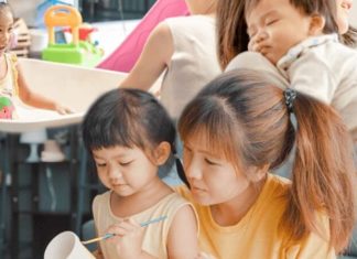 Remember these ‘4 musts, 3 must nots’ when choosing a nanny for your little one