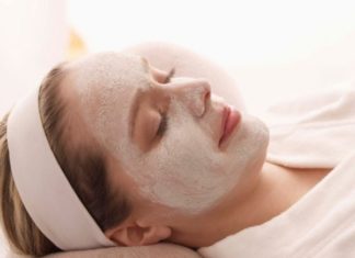 Effectively Solve All Your Skin Problems on a Budget with Rice