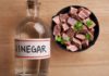 Amazing Benefits of Using Vinegar on Meat