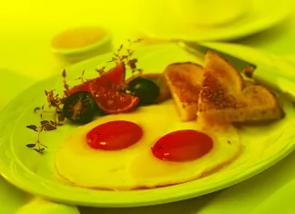 Tips to Identify Naturally Ripe Fruits