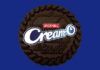 Introducing Cream-O Chocolate Cookies: New Cold Cream with Refreshing Lemon-Mint Flavor