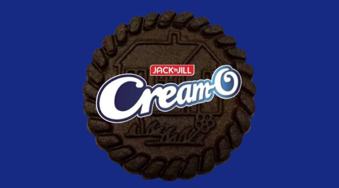 Introducing Cream-O Chocolate Cookies: New Cold Cream with Refreshing Lemon-Mint Flavor