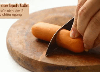 4 Delicious and Eye-catching Sausage Fry Tips: Everyone, Kids and Adults, Will Love This!