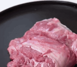 The 2 Juiciest Parts of Pork That 90% of Us Don’t Know About: You Have to “Line Up” Early to Buy Them!