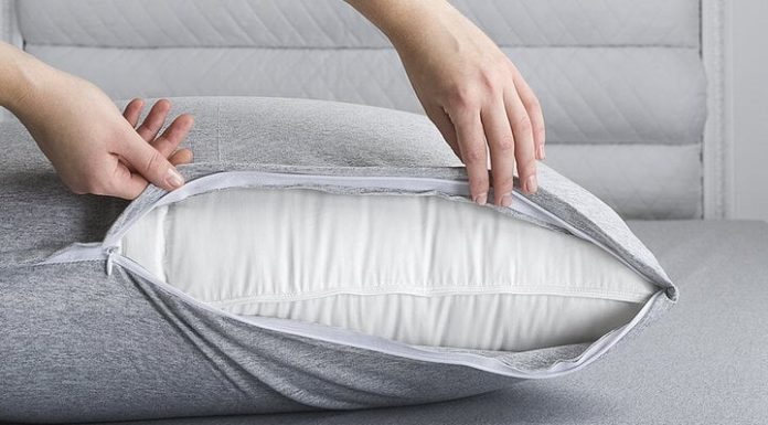 Why Should You Wash Pillow Cases Regularly?