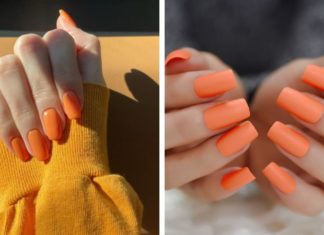 Hot and Trending: 9 Stunning Halloween Nail Designs of 2023