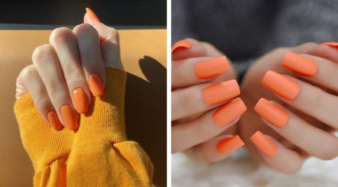 Hot and Trending: 9 Stunning Halloween Nail Designs of 2023