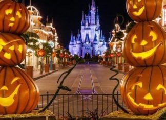 Must-Visit Halloween Destinations in Hanoi: Unmissable Recommendations