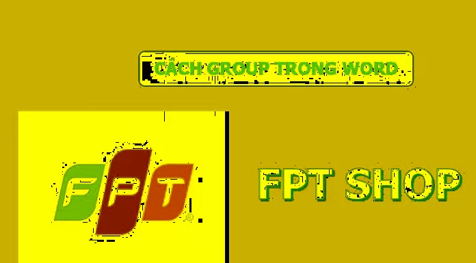 The Magic of Efficient Grouping: Transform Your Word Documents with a Few Simple Clicks for Effective Organization