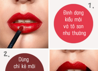 6 Effective Ways to Make Your Lips Look Plump Without Fillers