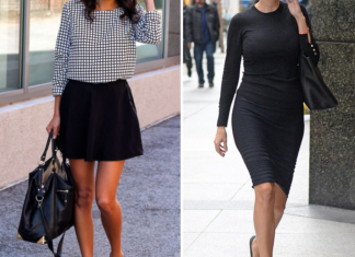 9 Simple Fashion Tips That Will Help Women Stand out in Any Situation