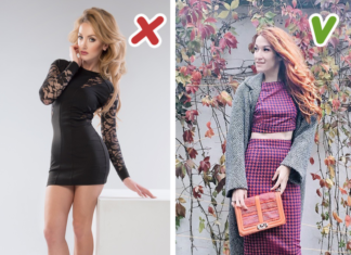 9 Makeup Trends That Used to Be Popular, But Now Make You Look Outdated in the Eyes of Others