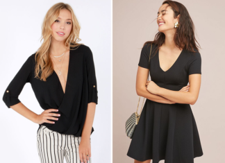 6 Clothing Items That Can Help Petite Women Cheat Their Height by Dozens of Pounds