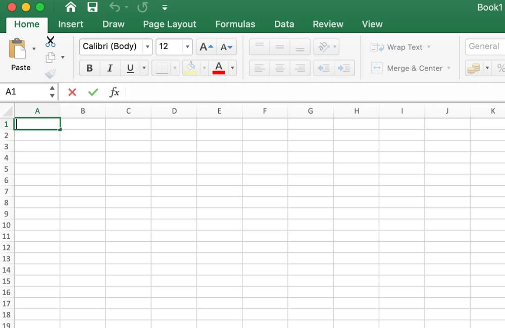What is the Subtract function in Excel? 6 Useful ways you shouldn’t miss out