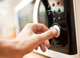 Tips for Safely Heating Food