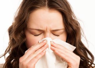 Causes and Prevention of Nighttime Nasal Congestion