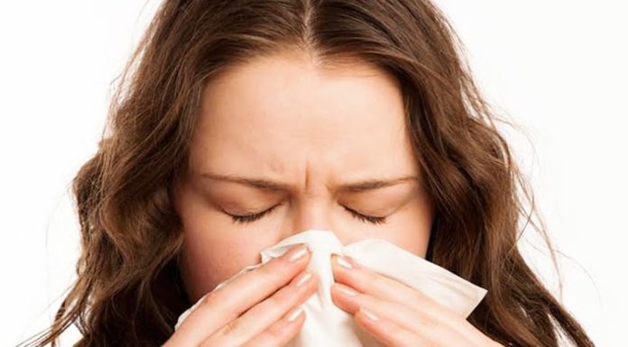 Causes and Prevention of Nighttime Nasal Congestion