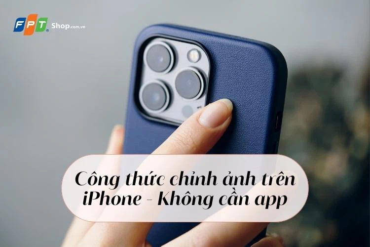 10 Hottest Built-in iPhone Photo Editing Formulas You Shouldn’t Miss