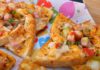 How to Make Delicious and Nutritious Breakfast Pizza Bread