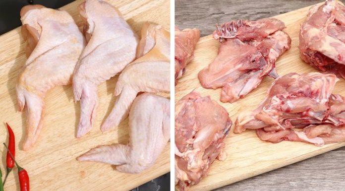 Learn How Liu Yifei Supplements Collagen from Chicken and Seafood