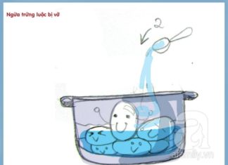 Learn Tips Through Illustrations: 8 Must-Know Benefits of Vinegar