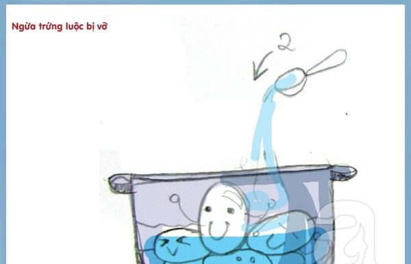 Learn Tips Through Illustrations: 8 Must-Know Benefits of Vinegar