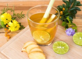 Learn Selena Gomez’s Morning Routine for Maintaining Fitness and Health with Ginger Water