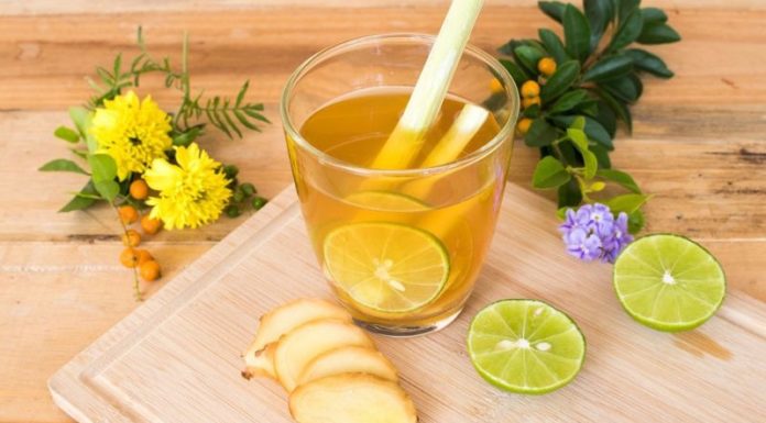 Learn Selena Gomez’s Morning Routine for Maintaining Fitness and Health with Ginger Water