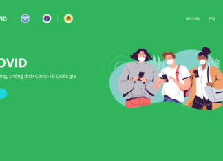 Guide to Installing and Using PC-Covid for QR Code Scanning, Health Declaration, and Mobility