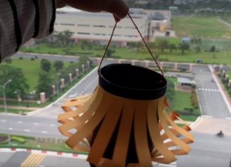 12 Easy and Adorable Ways to Make Mid-Autumn Lanterns for Kids