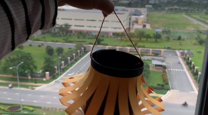 12 Easy and Adorable Ways to Make Mid-Autumn Lanterns for Kids