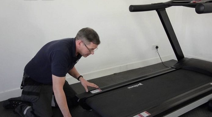 Simple Guide on How to Clean Your Long-Used Treadmill Carpet