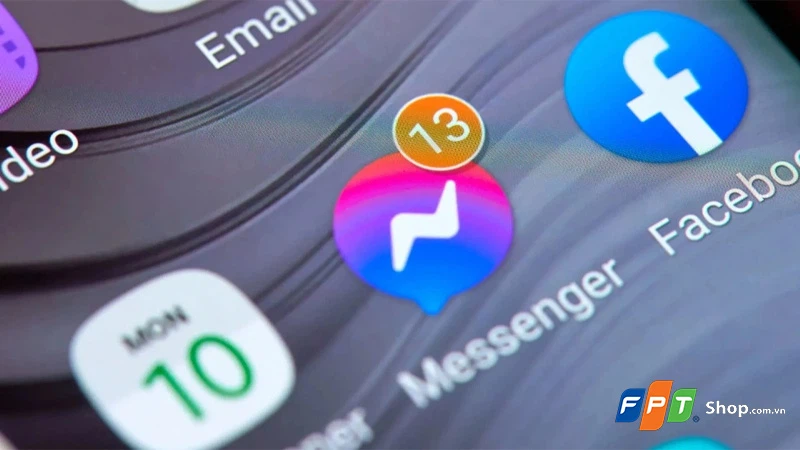 Share how to pin messages on Messenger easily and latest in 2023