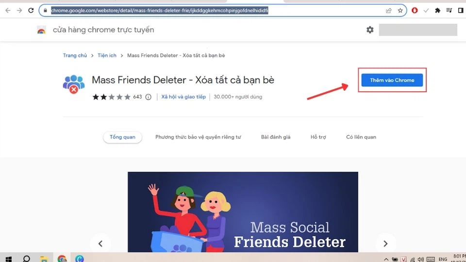 A Step-by-Step Guide to Mass Delete Friends on Facebook on Mobile and Desktop