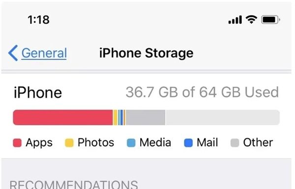 The surprising culprit behind the iPhone’s gradual slowdown is someone we all know