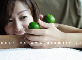 10 Essential Body Beauty Tips from A to Z Using Lemon (Part 2)