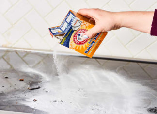 Quick and Effective Ways to Clean a Induction Cooktop Surface