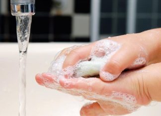 Top 3 Disinfectants and Hand Wash Products to Kill Bacteria and Control the Spread of the Corona Virus