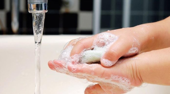 Top 3 Disinfectants and Hand Wash Products to Kill Bacteria and Control the Spread of the Corona Virus