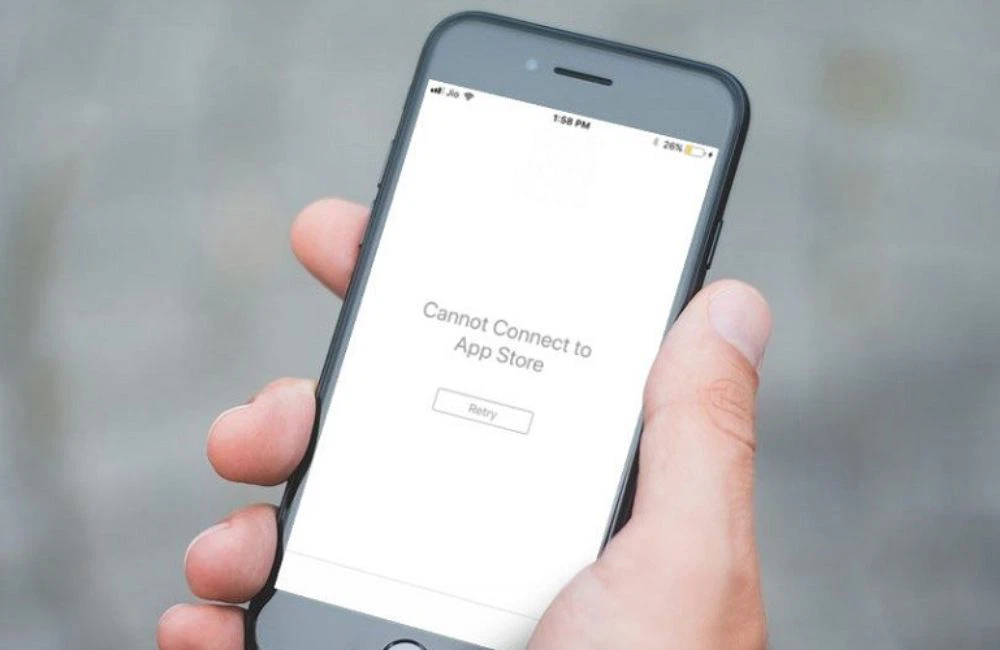 Can’t Connect to the App Store: Reasons and 7+ Quick Fixes