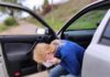 5 Effective Ways to Eliminate Vomit Odor in Your Car