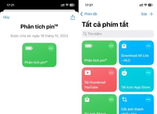 How to quickly check iPhone battery status with the latest and fastest shortcuts in 2023