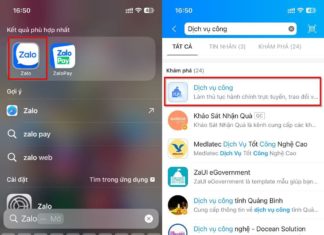 Learn How to Track Administrative Processes on Zalo Quickly and Easily