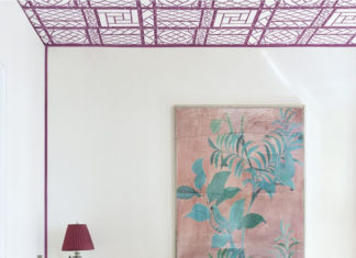 Creating a Luxurious and Alluring Purple Bedroom Design for Romance