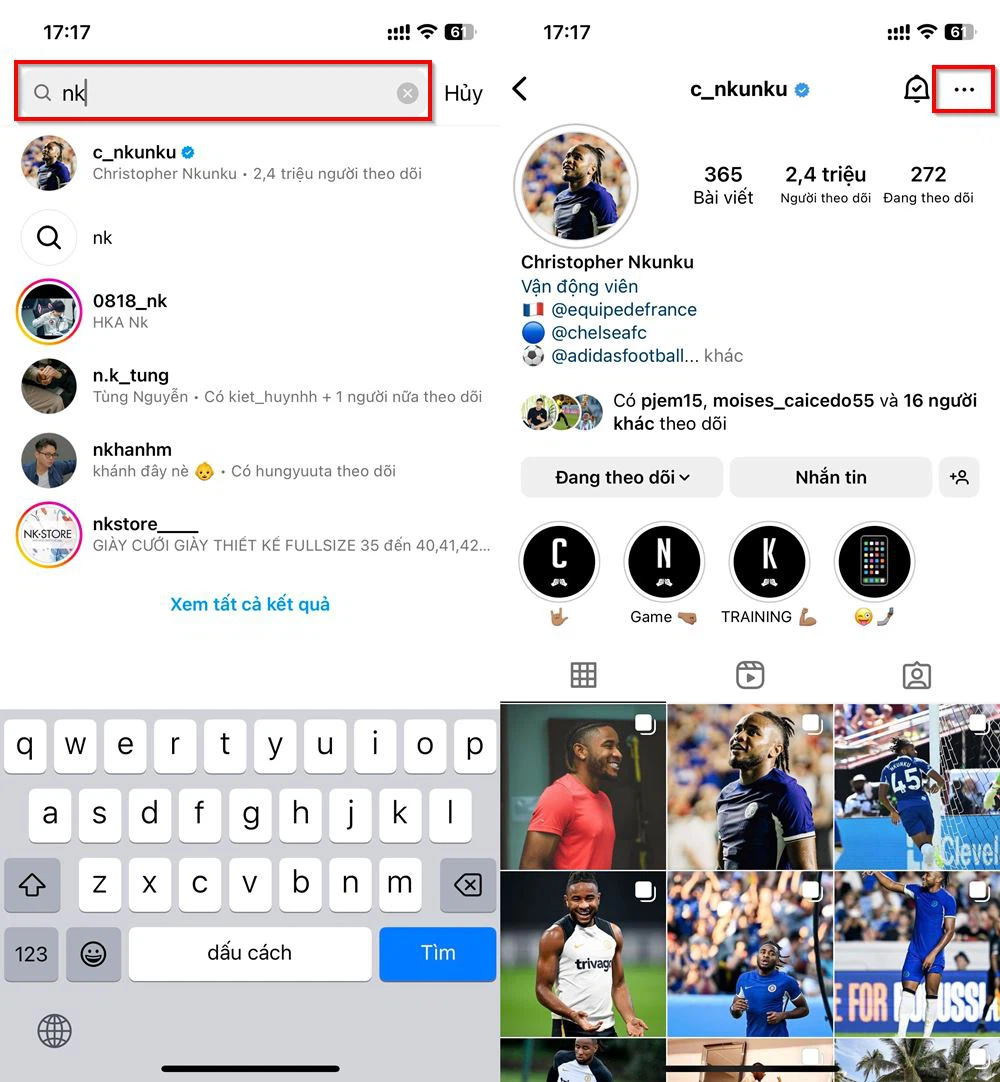 Save time with this quick guide to getting someone’s QR code on Instagram for easy sharing.