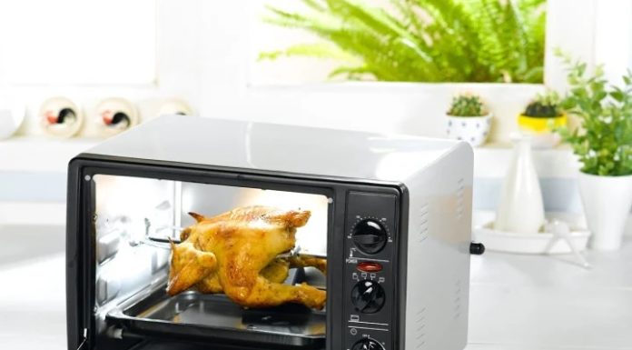 Why does microwave leak electricity in the casing?