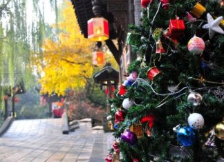 Best Chinese Christmas Greetings: Top 20 Meaningful and Heartfelt Wishes