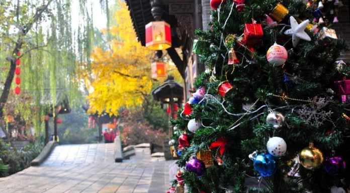 Best Chinese Christmas Greetings: Top 20 Meaningful and Heartfelt Wishes
