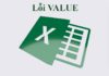 Tips on Correcting the Most Common Excel VALUE Errors and How to Fix Them